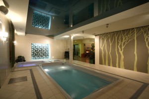 Le�ne SPA - Spa & Wellness & Rekreacja Romantyczny Weekend