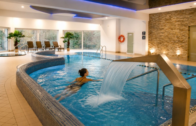 Pakiet dla przyjaciółek w Hotel Zacisze***