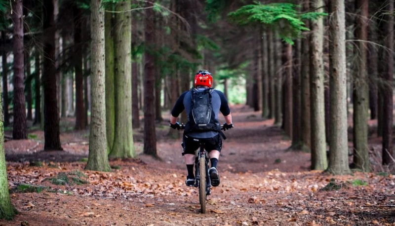 Aktywny Beskid Sądecki w Ośrodek Rekreacyjny Ryterski