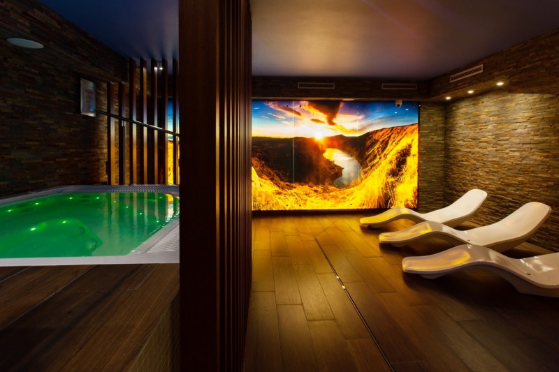 LAST MINUTE ? Czerwcowa Wyprzedaż w Pensjonacie Śnieżka SPA Karpacz w Pensjonat Śnieżka Spa ***