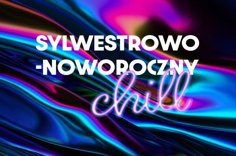 Sylwestrowo-noworoczny Chill w Hotelu z Aquaparkiem w Hotel Warszawianka****