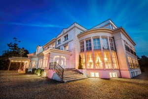 Hotel Lubicz Wellness & SPA - zdjęcie 2