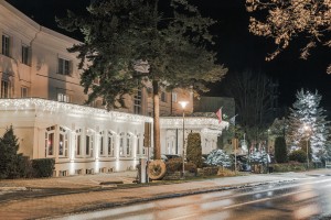 Hotel Lubicz Wellness & SPA - zdjęcie 4