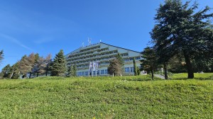 Ośrodek Uzdrowiskowy Biawena - zdjęcie 5