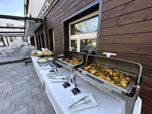 Resort Moderna Jastrzębia Góra - zdjęcie 9