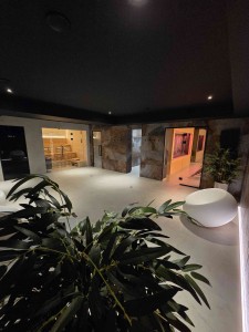 Resort Moderna Jastrzębia Góra - zdjęcie 10