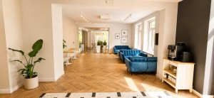 Resort Moderna Jastrzębia Góra - zdjęcie 3