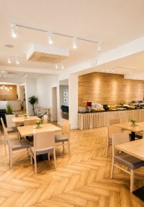Resort Moderna Jastrzębia Góra - zdjęcie 4