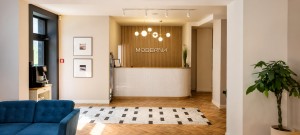 Resort Moderna Jastrzębia Góra - zdjęcie 2