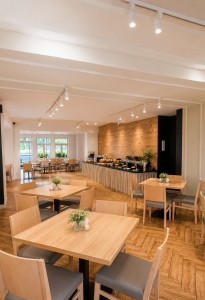 Resort Moderna Jastrzębia Góra - zdjęcie 5