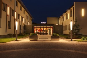 Hotel Arena Spa & Wellness - zdjęcie 9