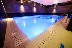 Hotel Arena Spa & Wellness - zdjęcie 4