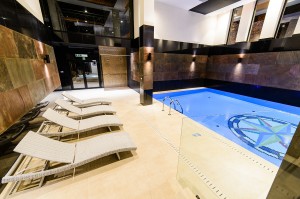 Hotel Arena Spa & Wellness - zdjęcie 7