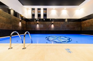 Hotel Arena Spa & Wellness - zdjęcie 5