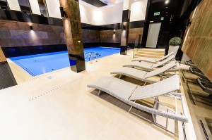 Hotel Arena Spa & Wellness - zdjęcie 6