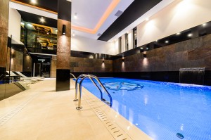 Hotel Arena Spa & Wellness - zdjęcie 3