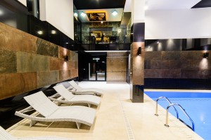 Hotel Arena Spa & Wellness - zdjęcie 2