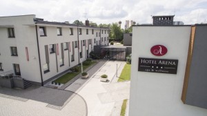 Hotel Arena Spa & Wellness - zdjęcie 10